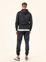 Organic Cotton Hoodie jacket