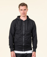 Organic Cotton Hoodie jacket