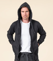Organic Cotton Hoodie jacket