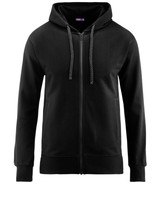 Organic Cotton Hoodie jacket