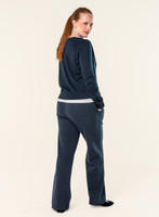 Organic Cotton Cardigan