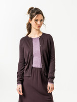 Organic Cotton Cardigan