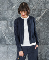 Organic Cotton Cardigan