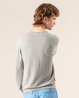 Organic Cotton Sweater