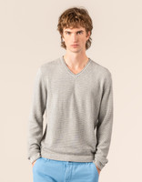 Organic Cotton Sweater