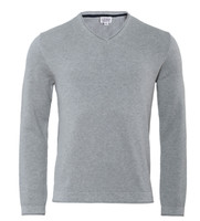 Organic Cotton Sweater