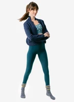 Organic Cotton Leggings