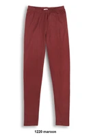 Organic Cotton Leggings