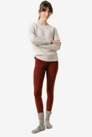 Organic Cotton Leggings