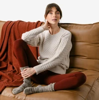 Organic Cotton Leggings