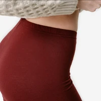 Organic Cotton Leggings