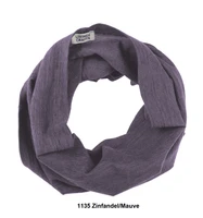 Organic Wool Cotton Multifunctional cloth, scarf