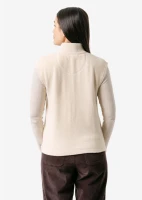 Organic Cotton Vest