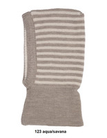 Organic Merino Wool Balaclava