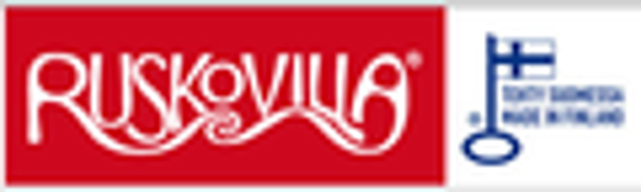 Ruskovilla