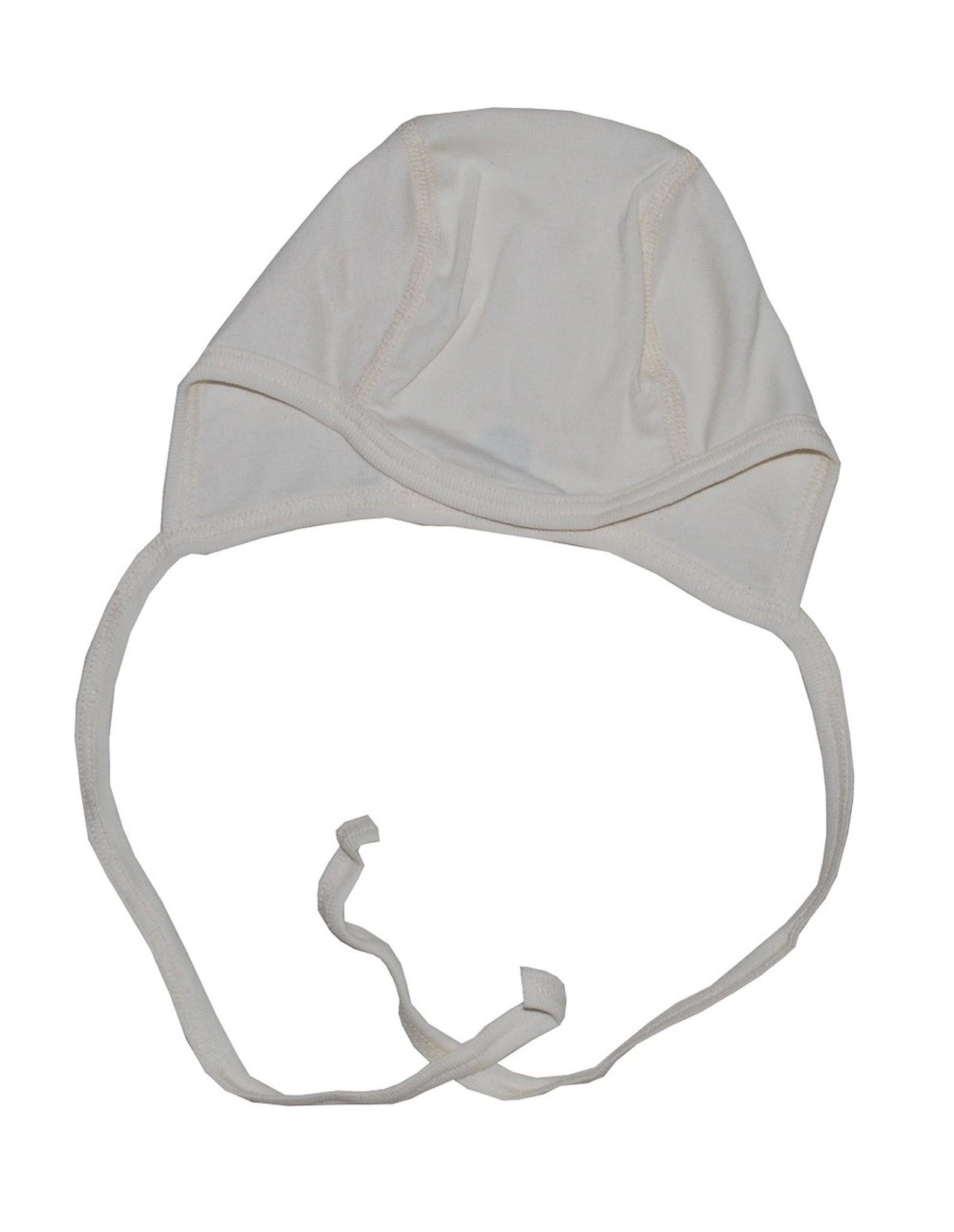 cotton baby bonnet