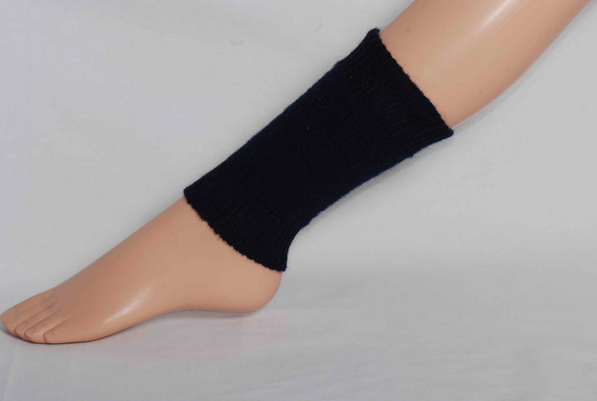 Woolen leg warmers - Magical Leg Warmers - Nature