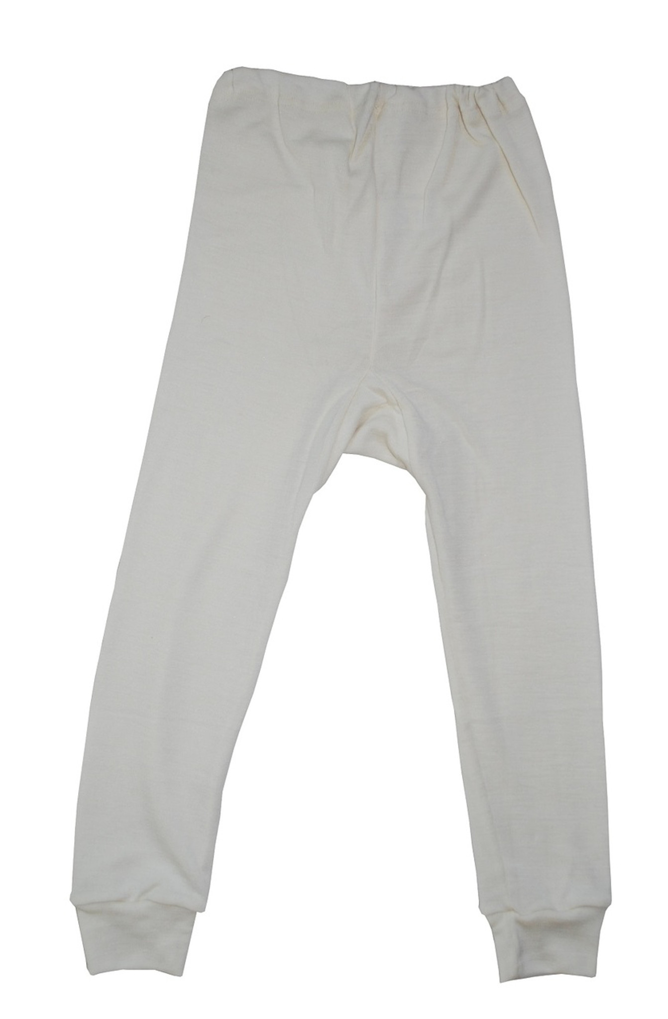 Fleece Thick Warm Dance Girls Dance stage performance Long Johns