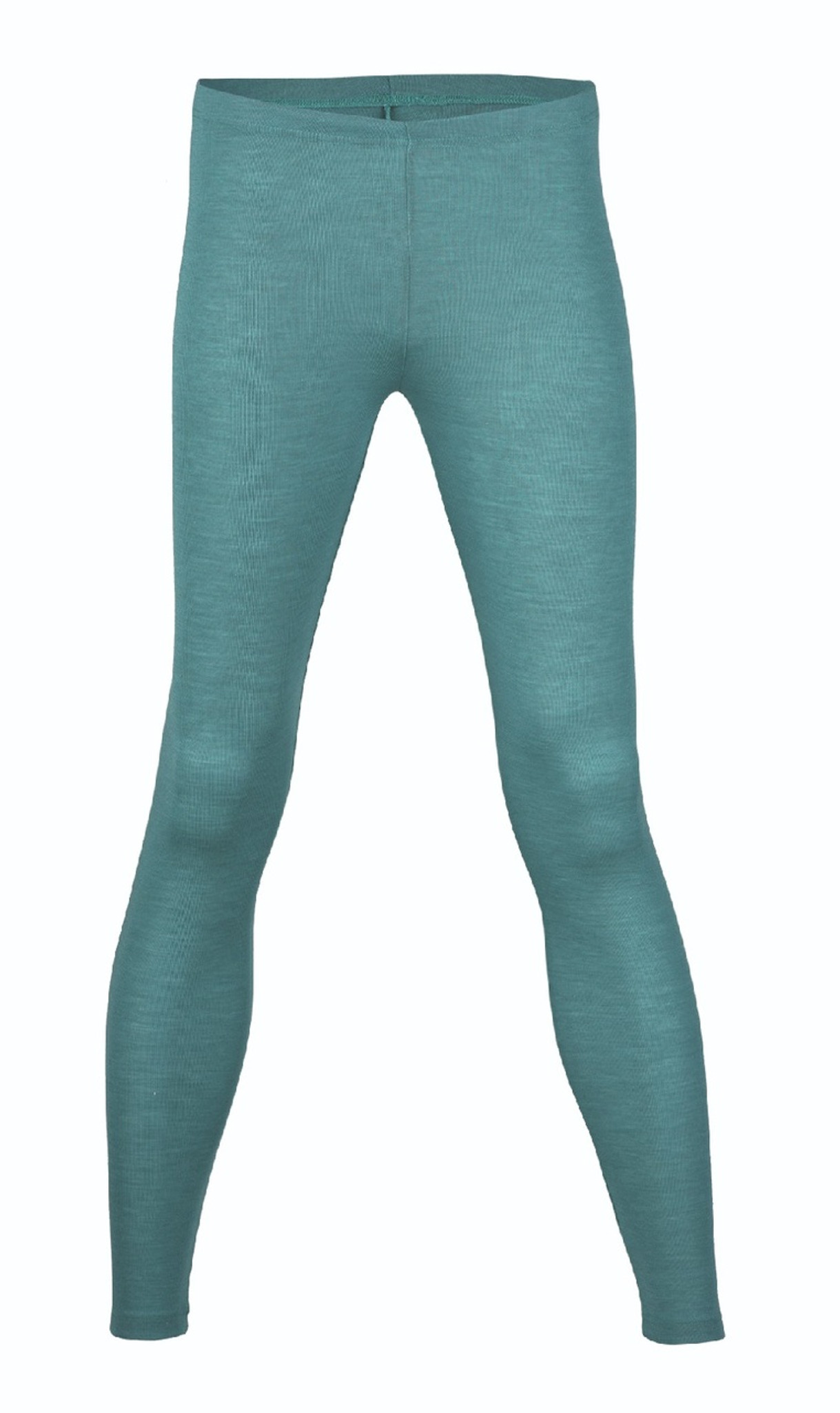 ENGEL ORGANIC MERINO WOOL LEGGINGS, PANTS