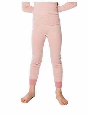 pink long johns