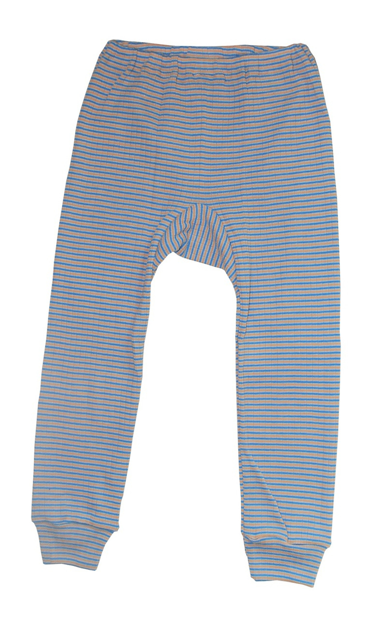 organic cotton long johns