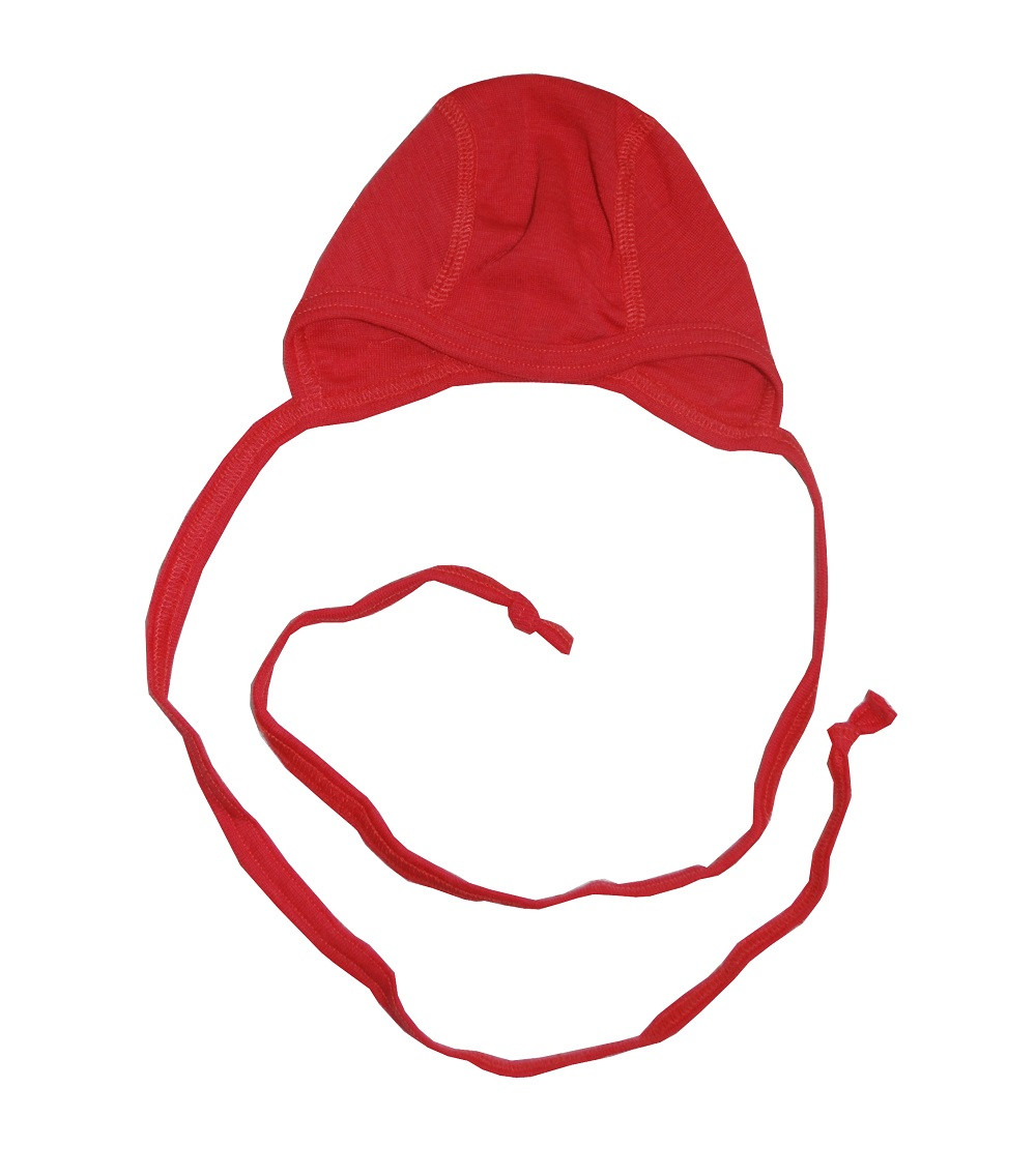 infant pilot cap