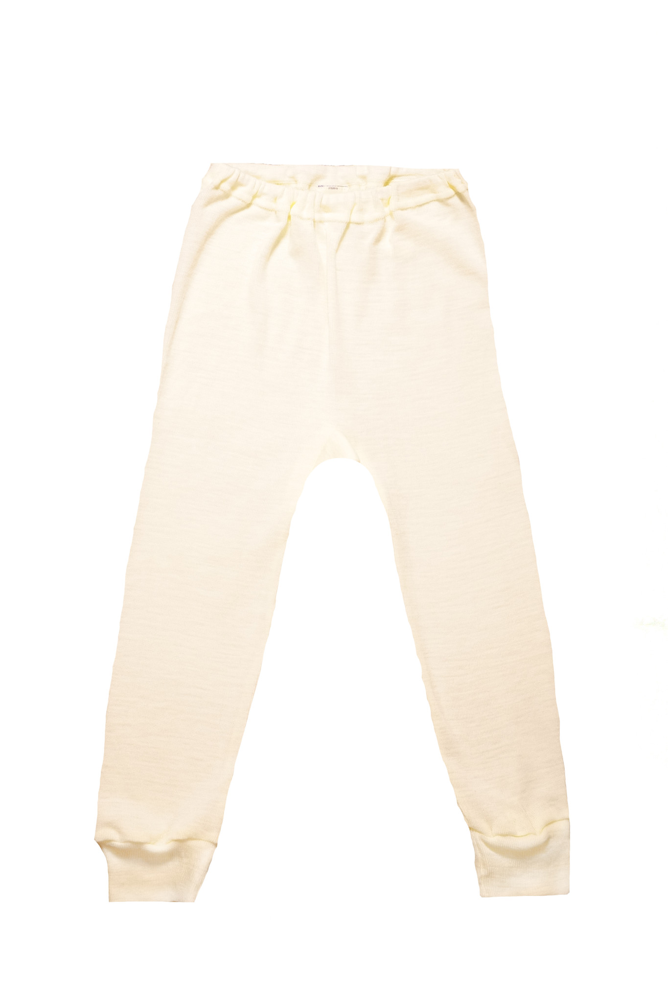 Cosilana Organic Wool/ Silk Childrens Long Johns ( pants only