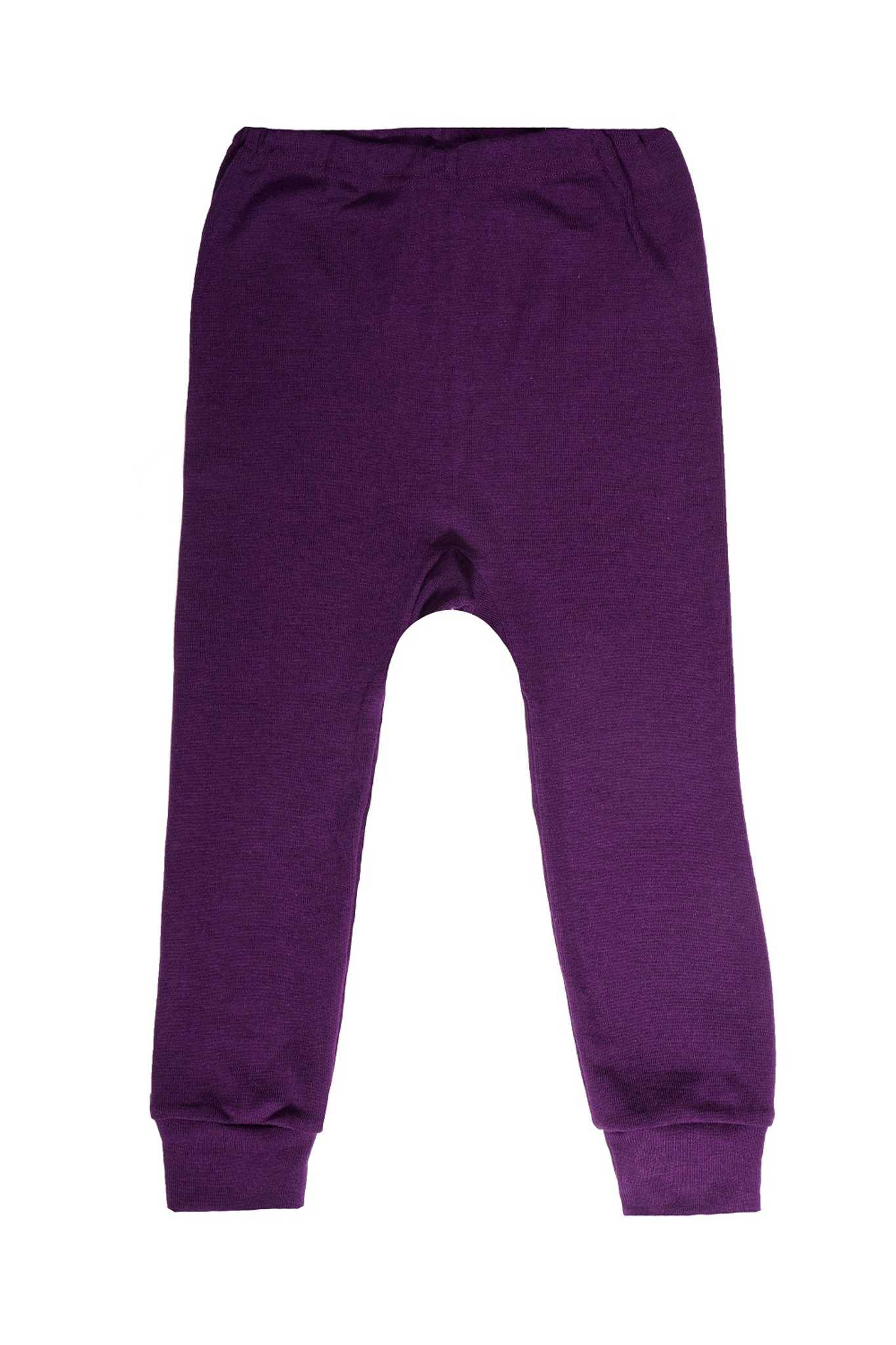 Cosilana Organic Wool/ Silk Childrens Long Johns ( pants only )