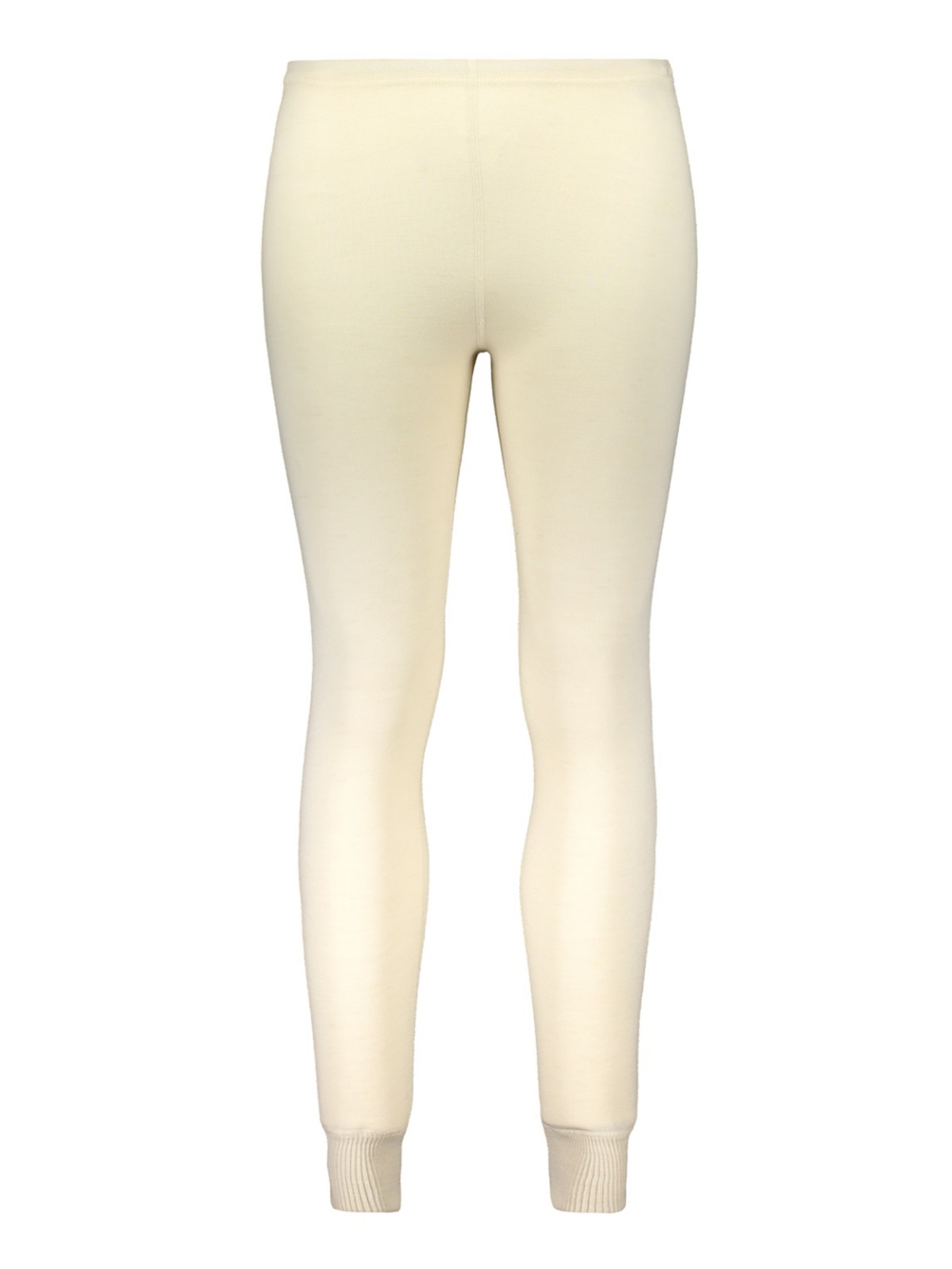 Organic Cotton - Base Layer Leggings - Short