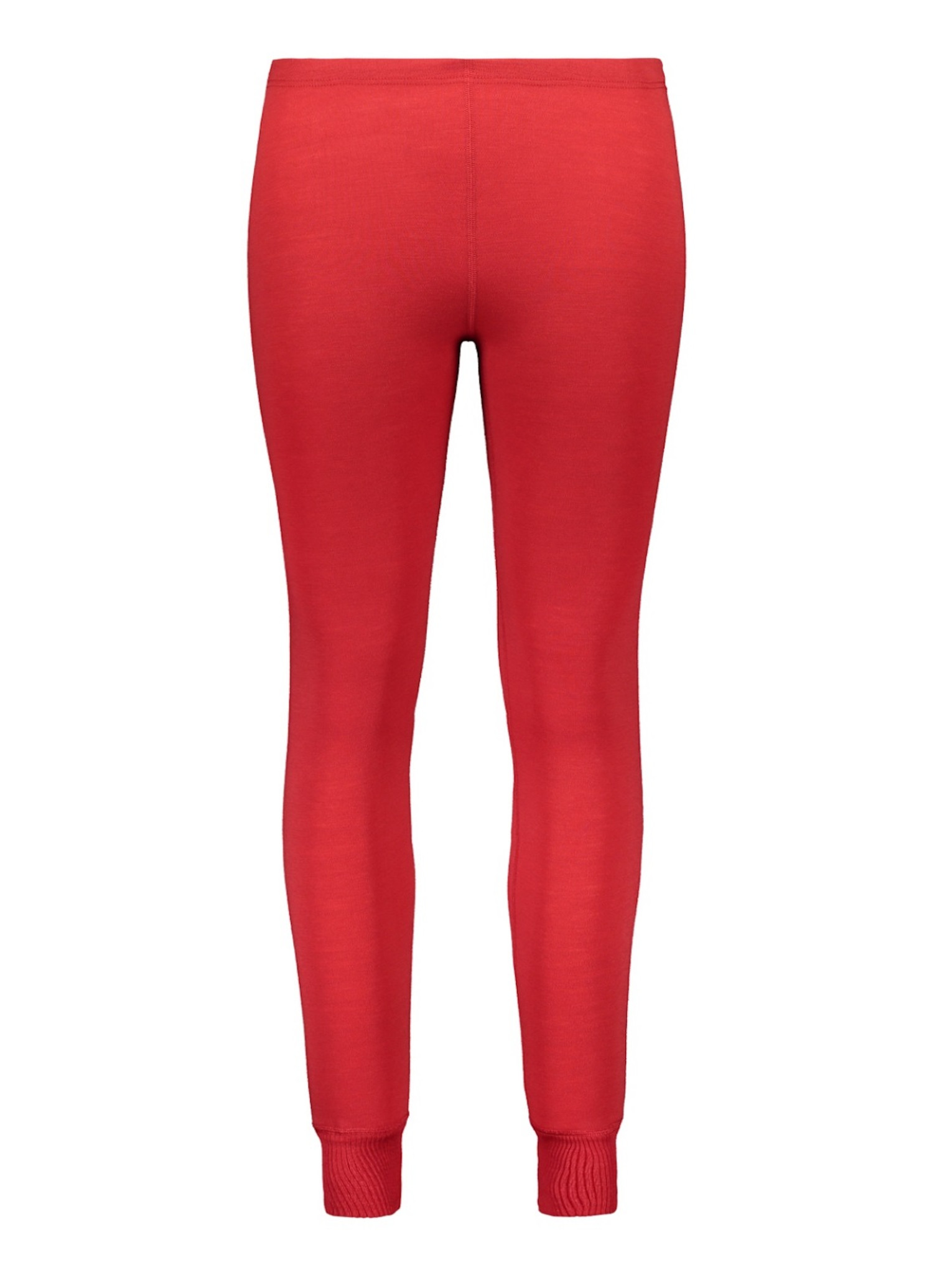 Women's Merino Wool/Silk Leggings - Woollykins