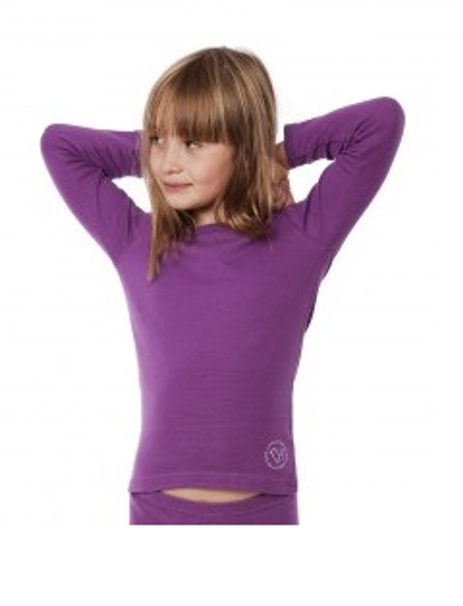 purple sweatshirt kids