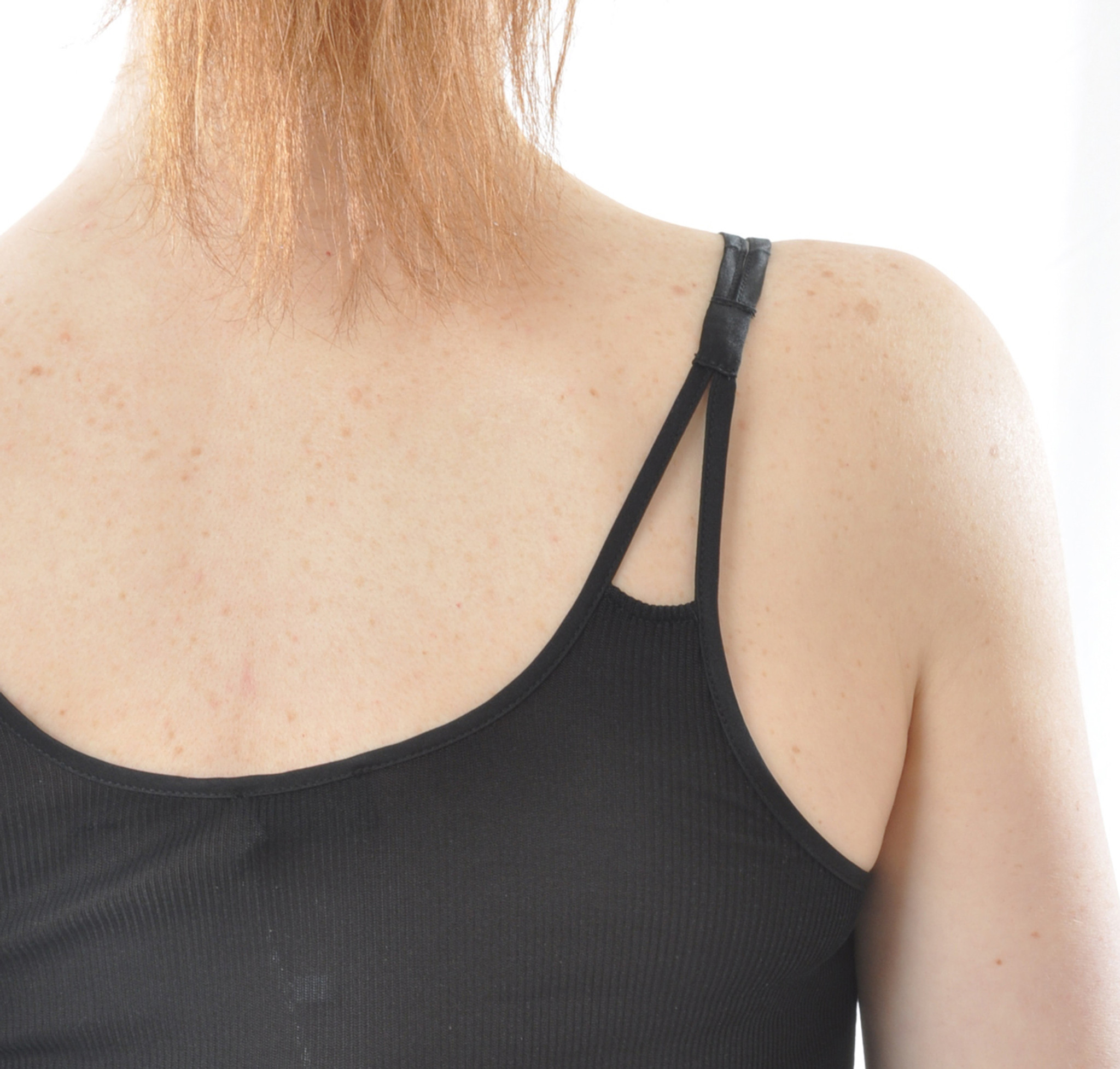 Organic Silk Women's Camisole with Double Straps - Little Spruce Organics