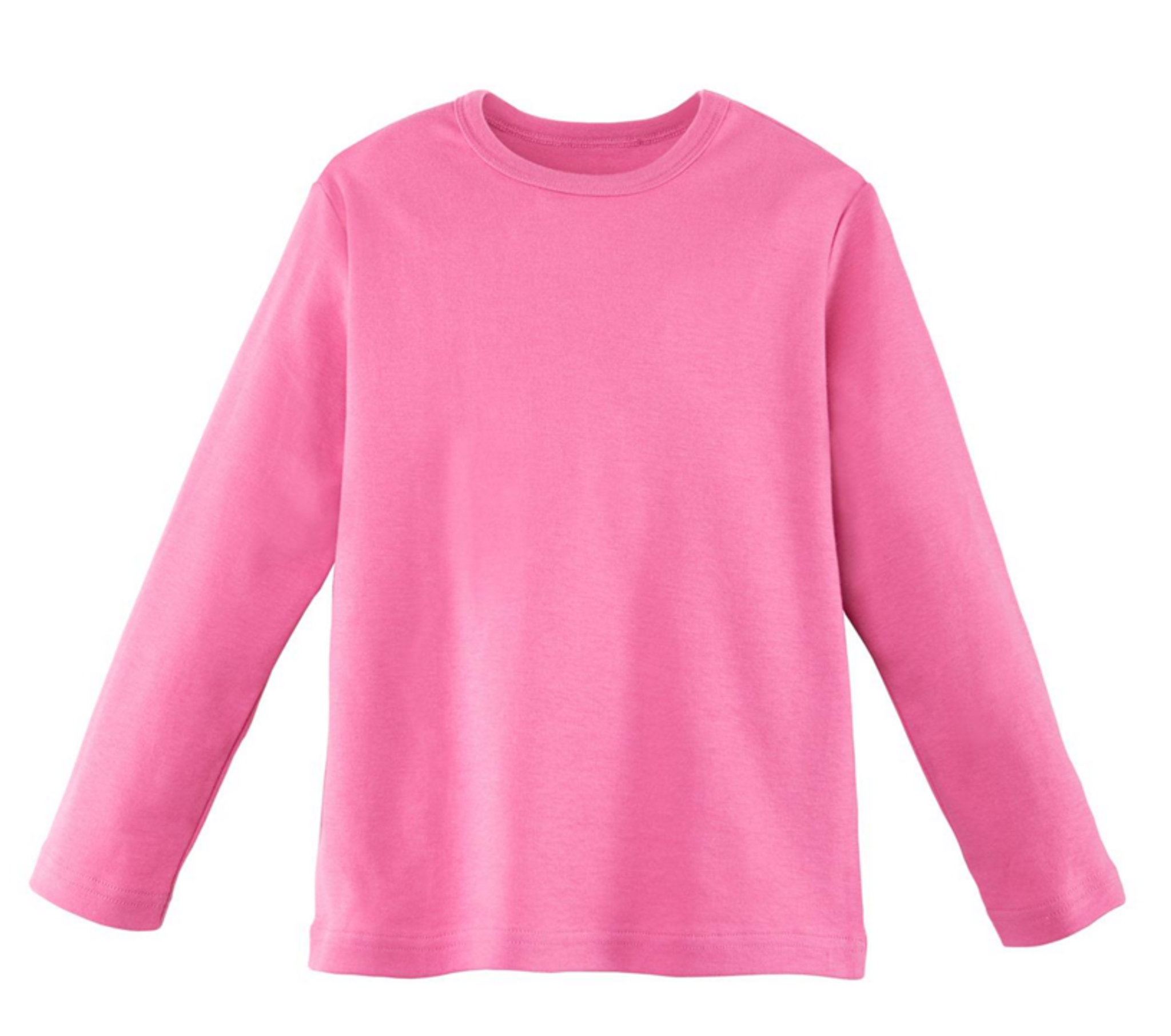 Kid's Long Sleeve Shirt | Organic cotton - Little Spruce Organics