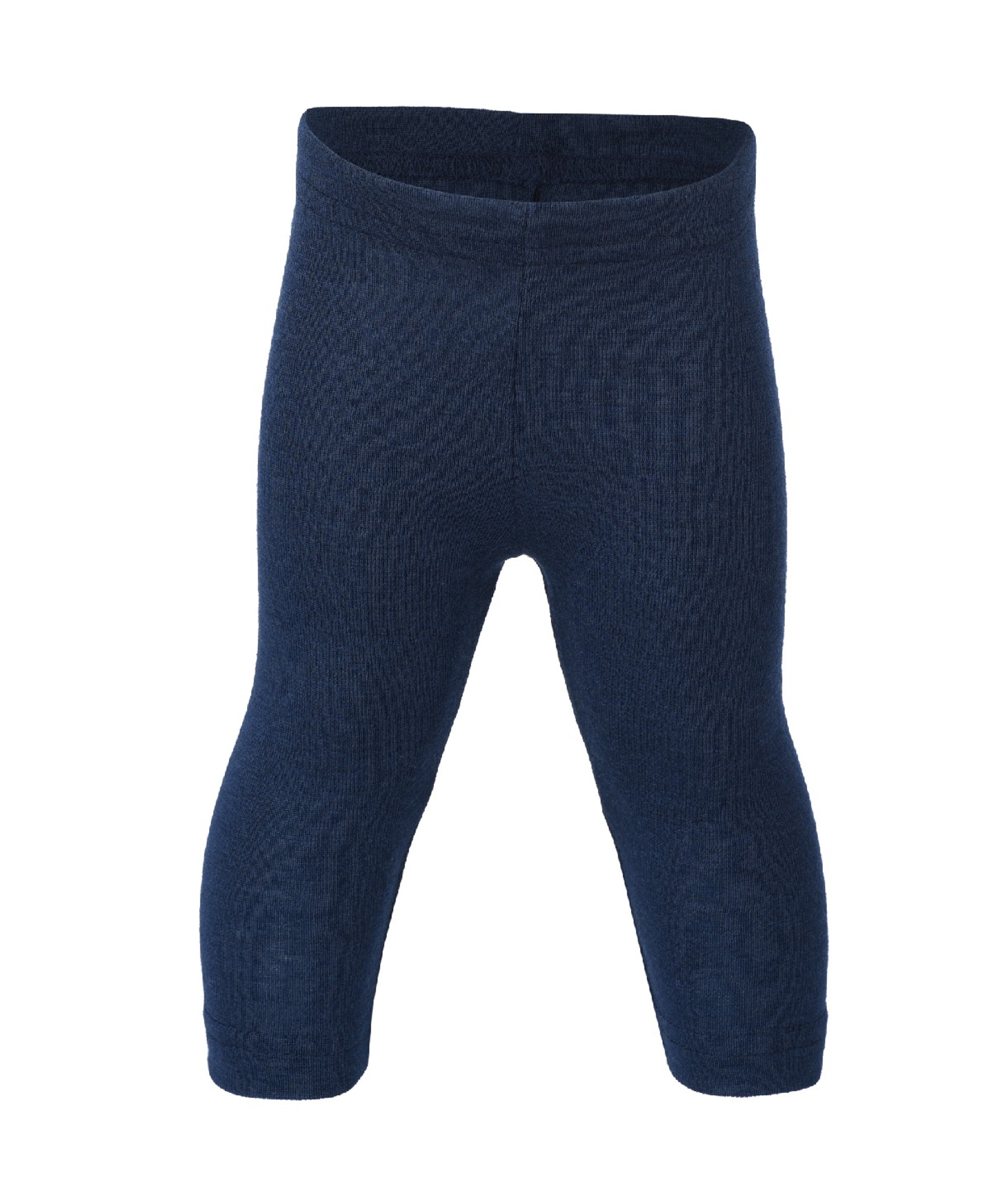 Organic Merino Wool/ Silk Baby Leggings | Engel - Little Spruce Organics
