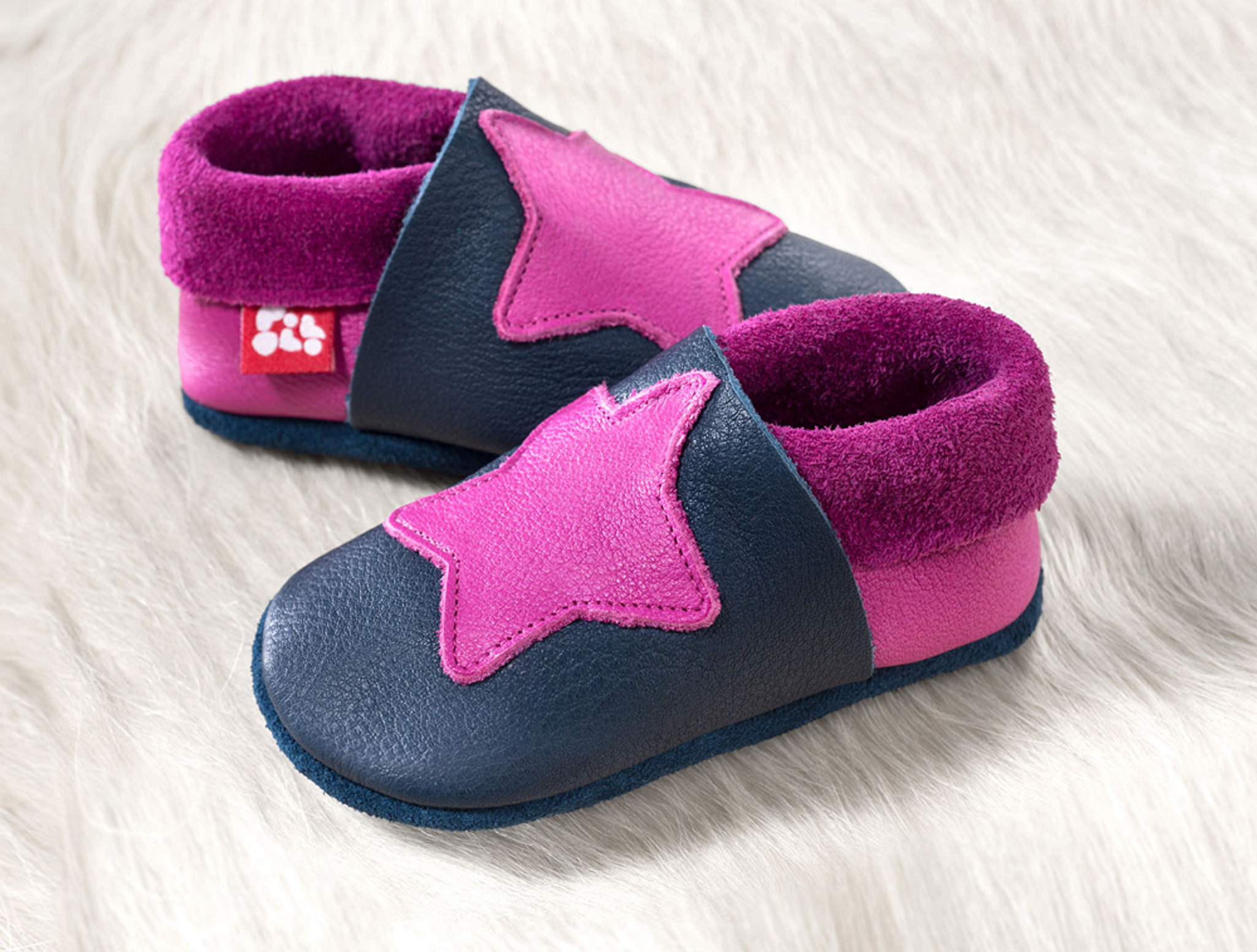 soft soled