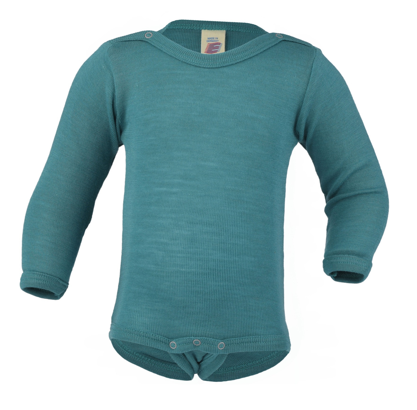 merino wool bodysuit