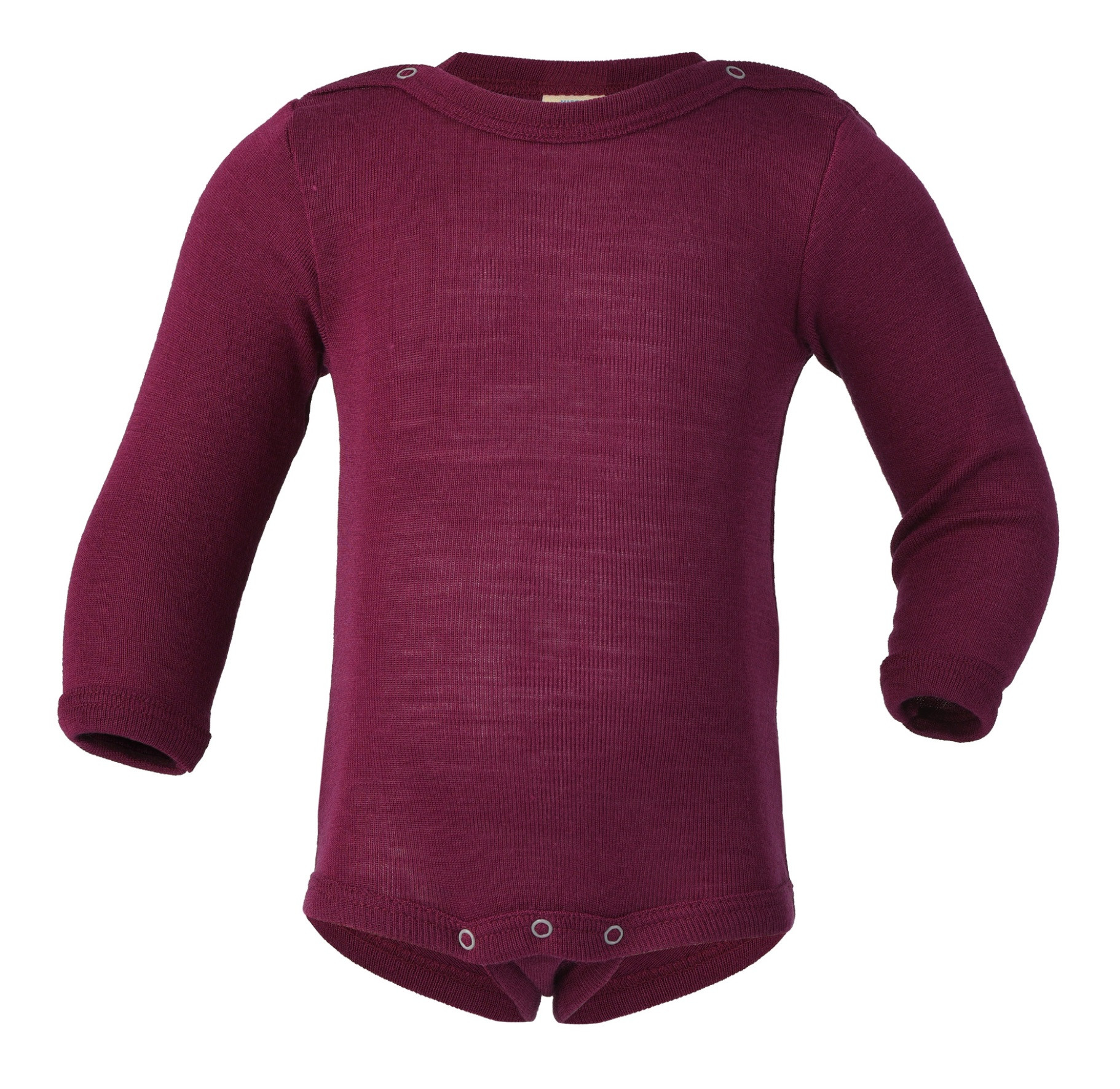 merino wool bodysuit baby