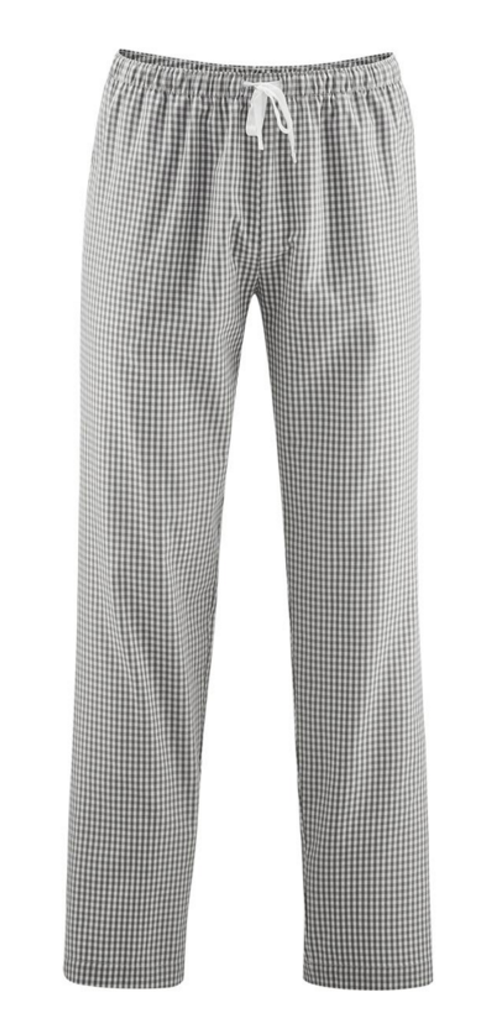 Men's Organic Cotton Pajama Pants 