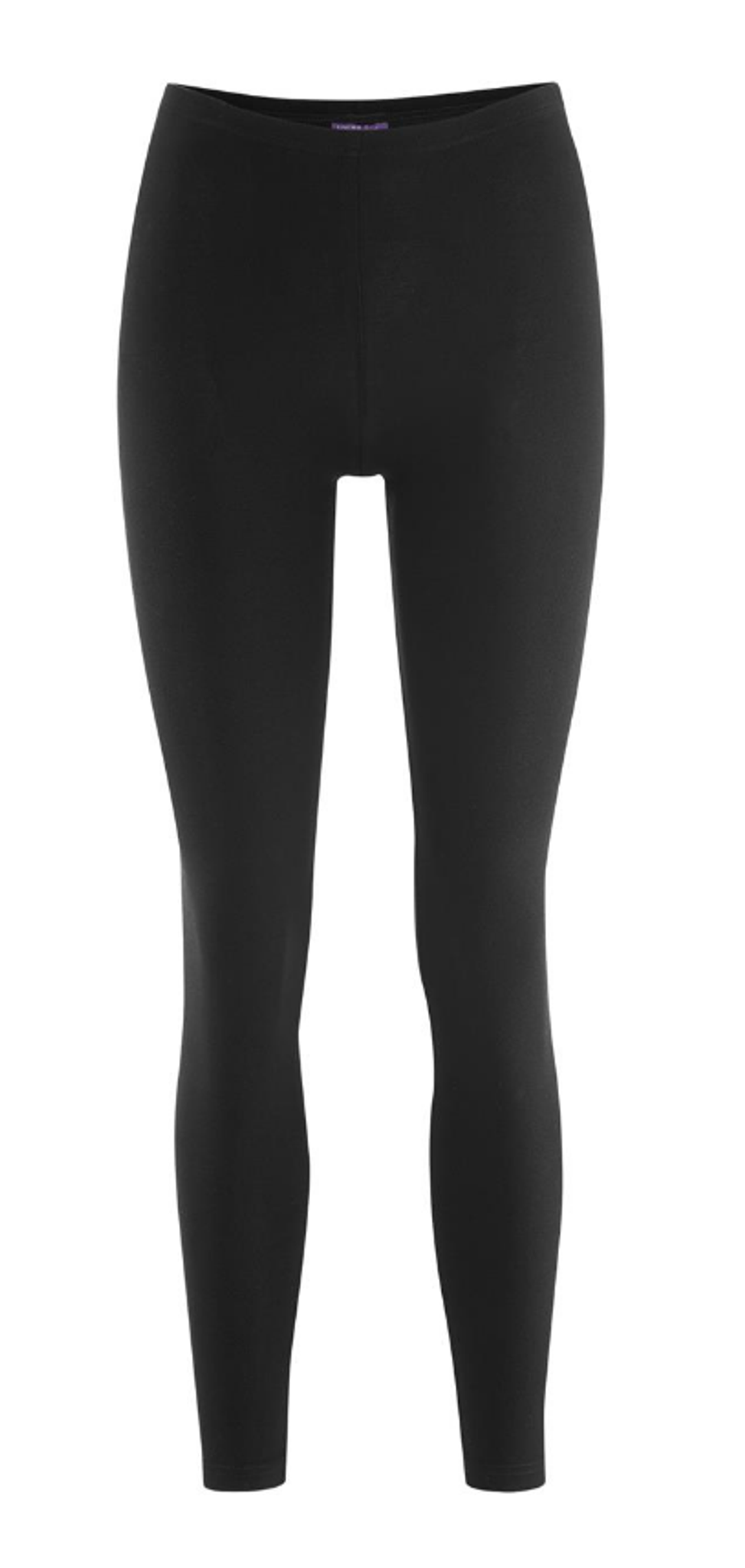 Run Vector Leggings - Night Black | Reebok