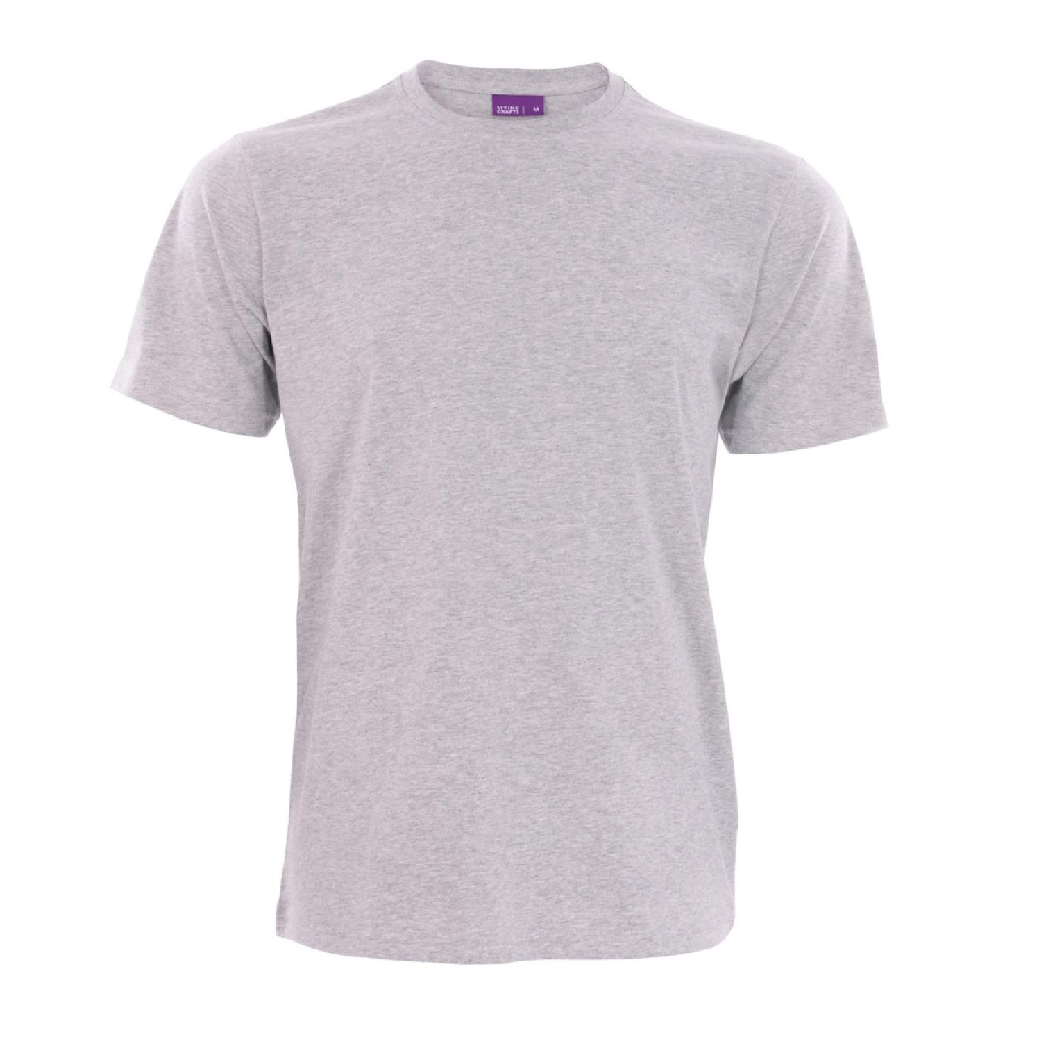 Men's T-Shirt | organic cotton - Little Spruce Organics