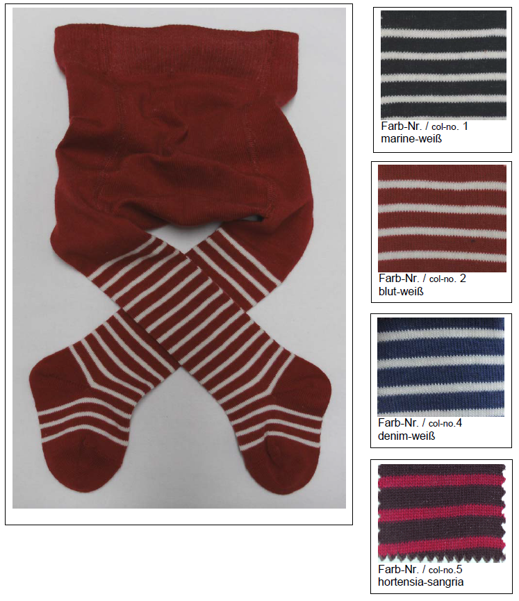 maroon baby tights