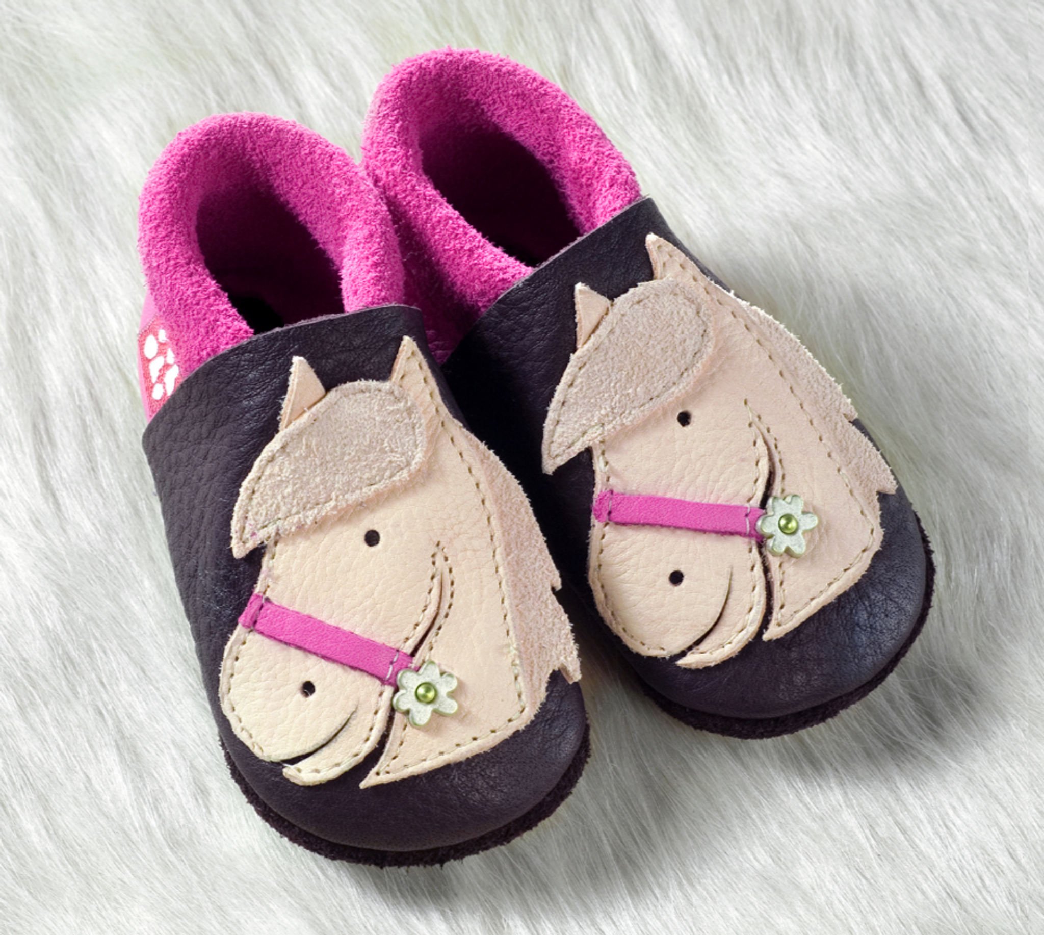 baby indoor slippers