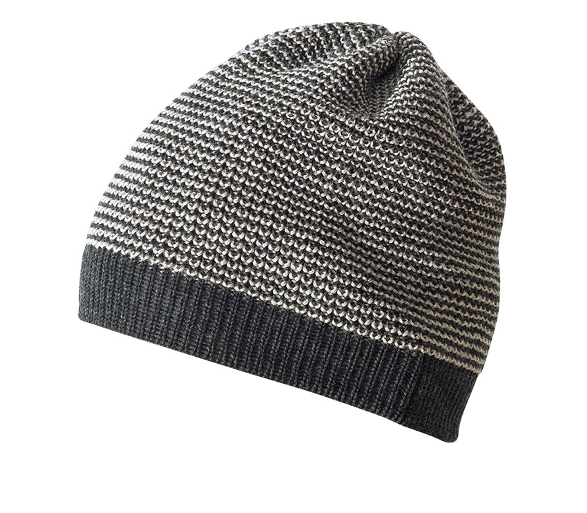 Wool beanie