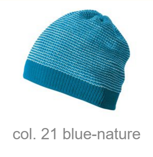 Disana Organic Merino Wool Beanie 