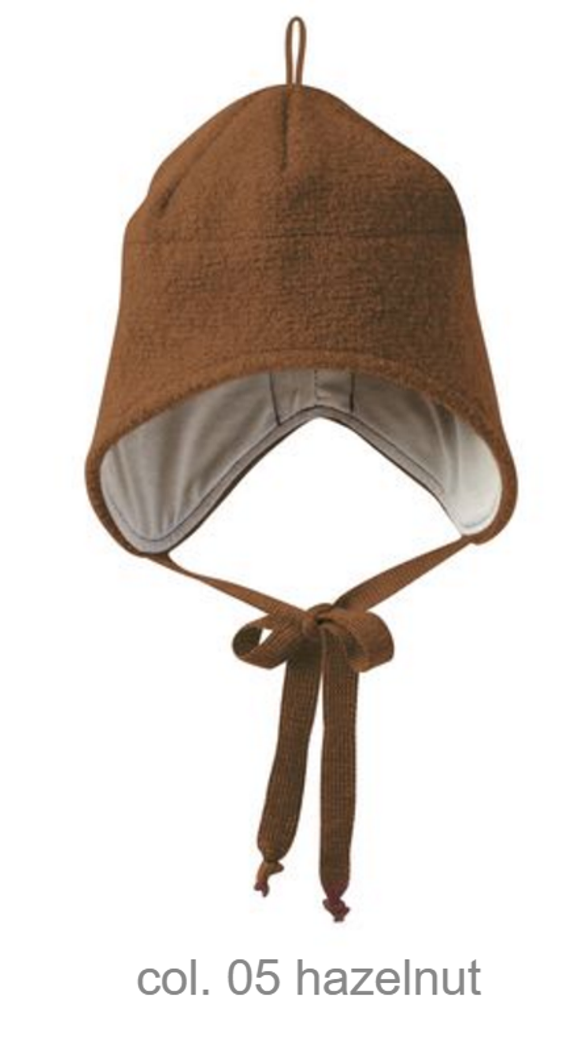 Disana Boiled Wool Hat – Play Hollow