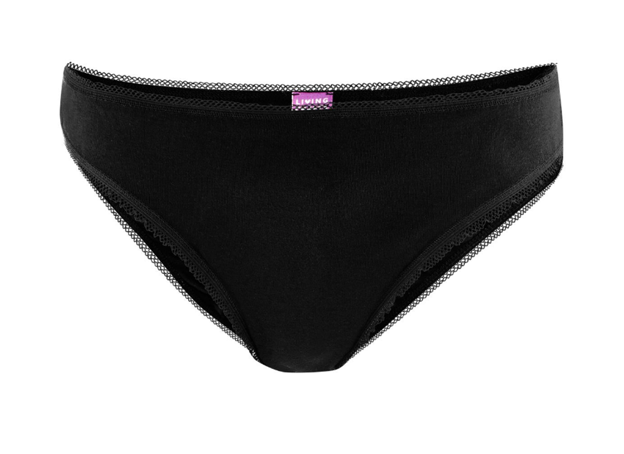 Classic Organic Cotton Brief