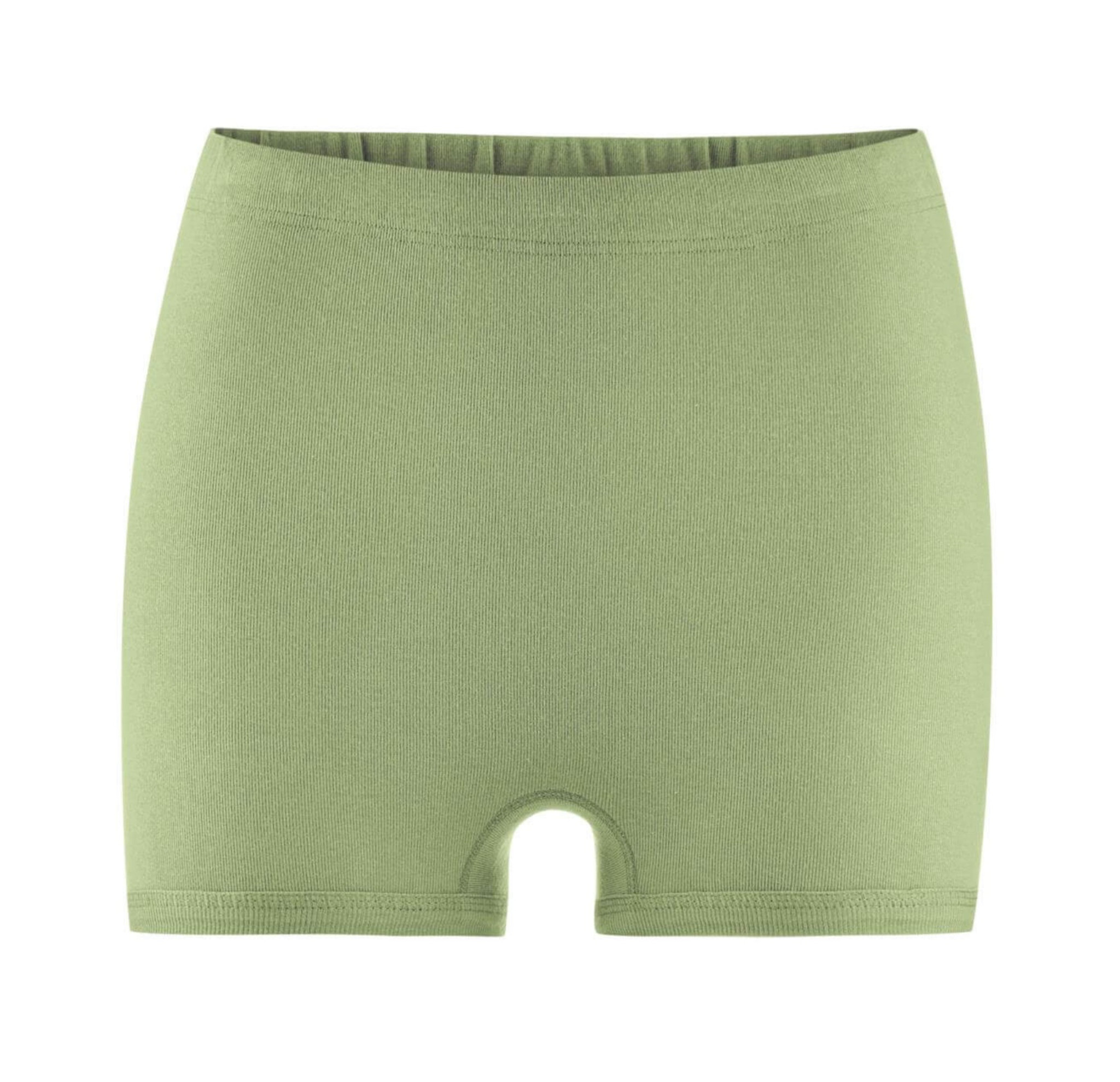Underwear Shorts  Organic Cotton Living Crafts - Little Spruce Organics