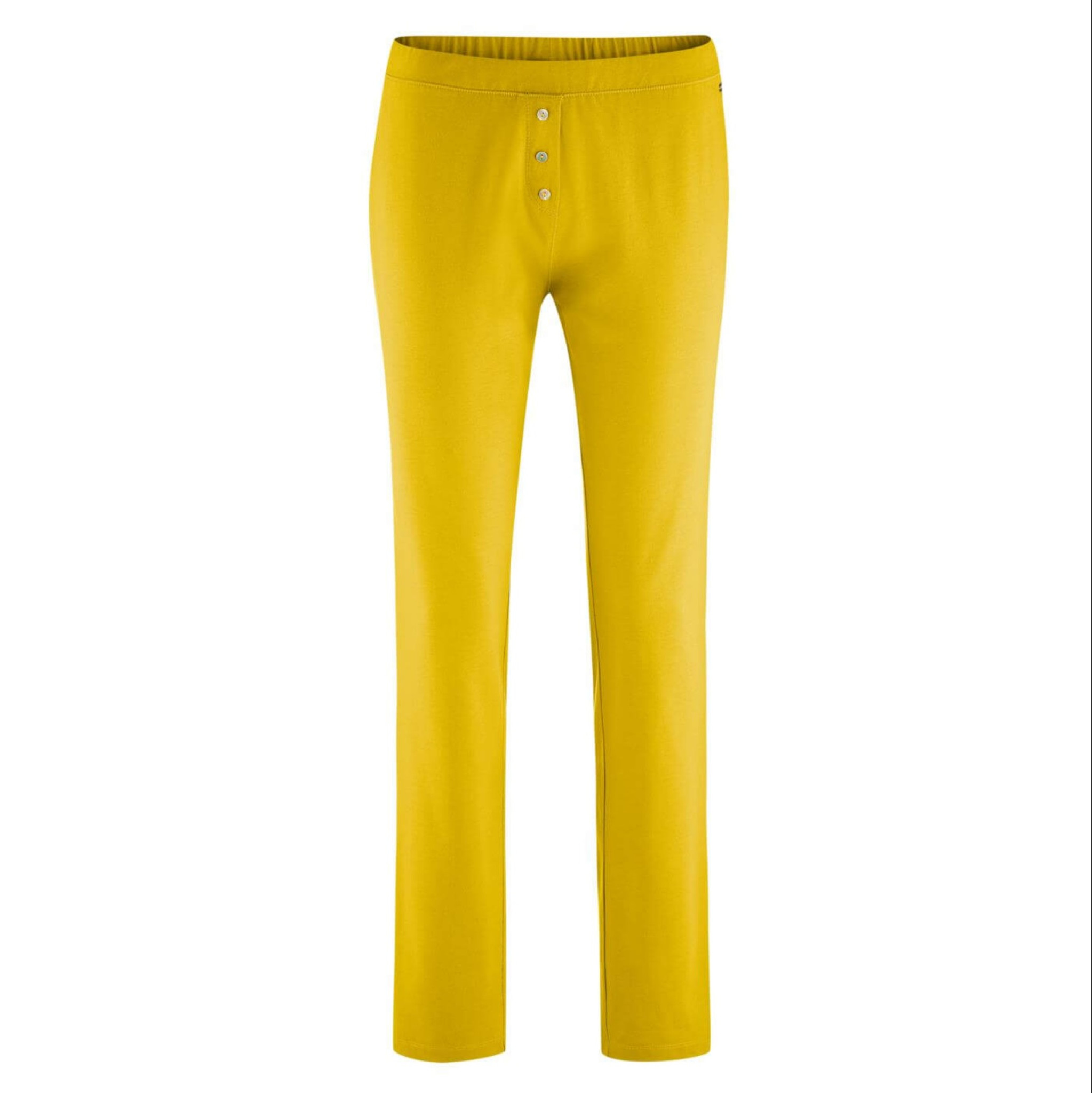 ASOS Highwaist Yellow PANTS | ASOS