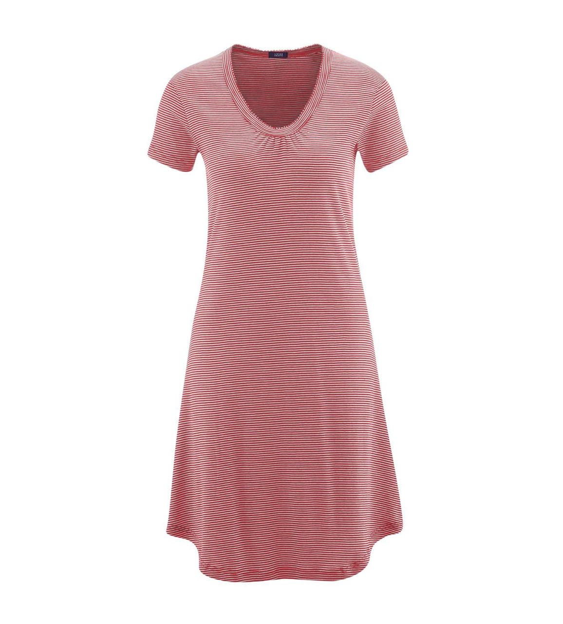organic cotton nightdress