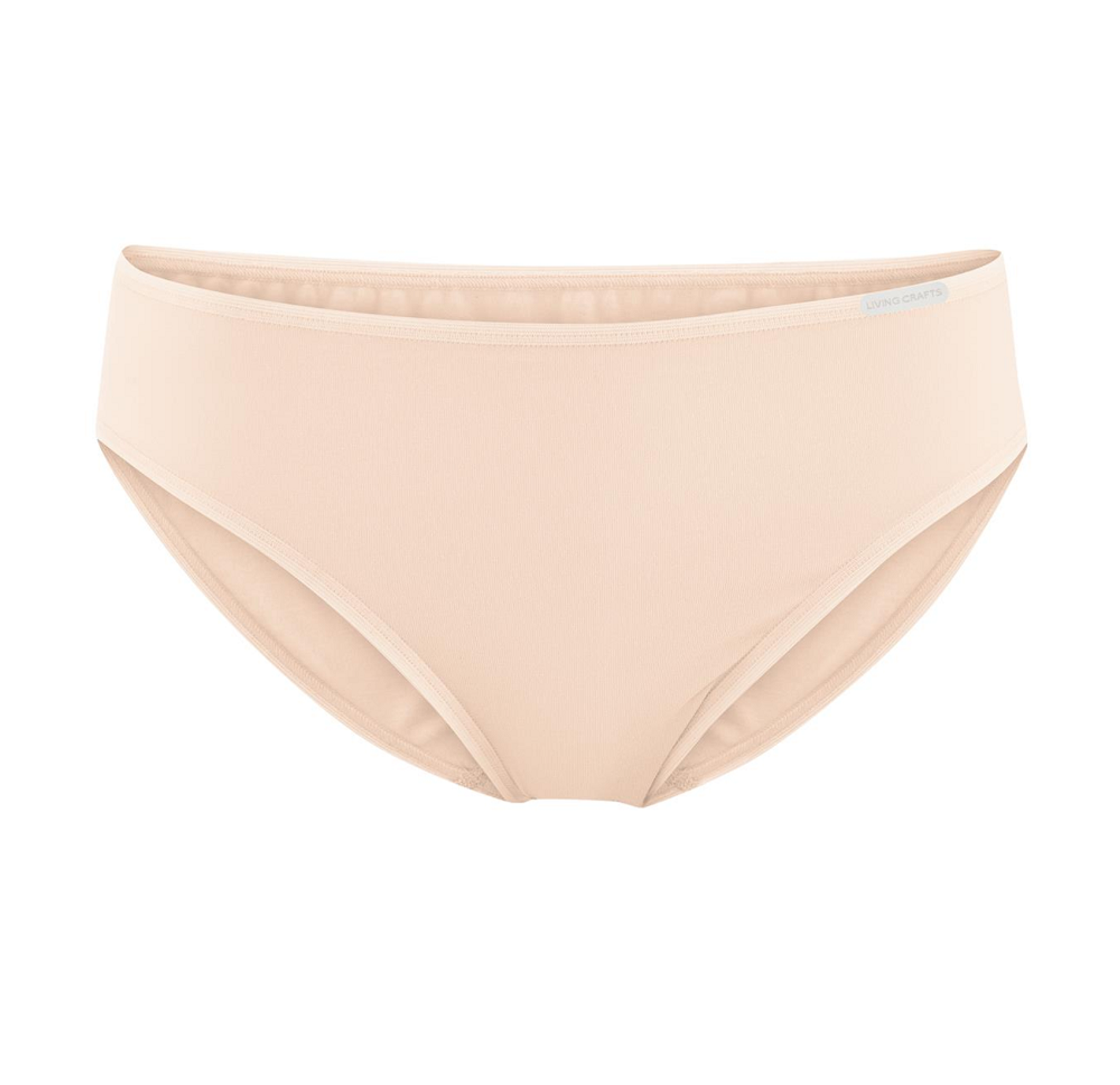 Organic Cotton Classic Underwear | Living Crafts